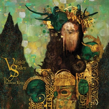 Faceless king