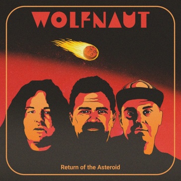 Return of the asteroid