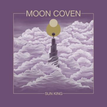 Sun king
