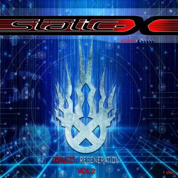 Project regeneration vol.2