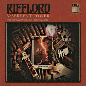 39 serpent power