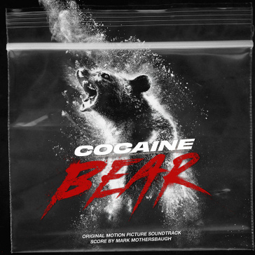 Cocaine bear