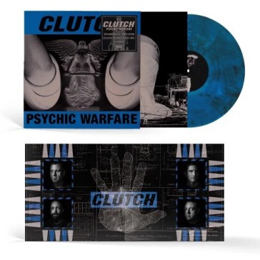 Psychic warfare