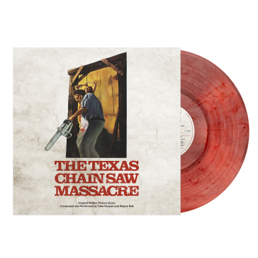 The texas chain saw massacre (clear with