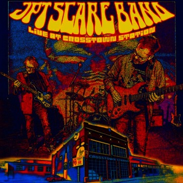 Live at crosstown station