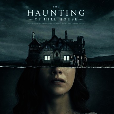 Haunting of hill house