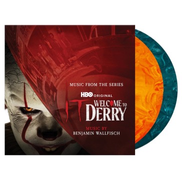 It: welcome to derry