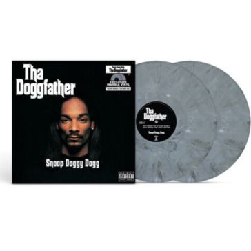 Tha doggfather indie exclusive