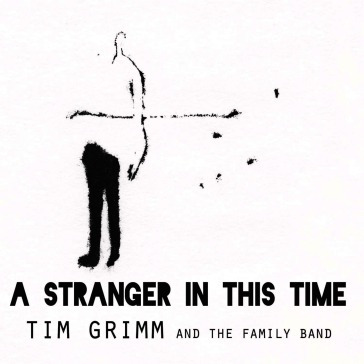 A stranger in this time