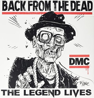 Back from the dead (limited edition numb