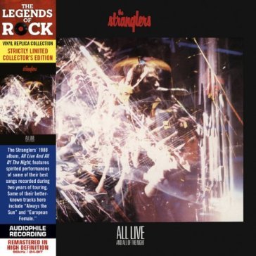 All live and all of thenight