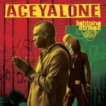 Aceyalone "lightning strikes" cd