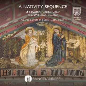 A nativity sequence