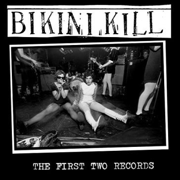 First two records