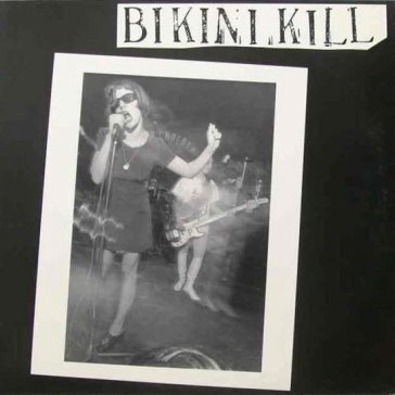 Bikini kill