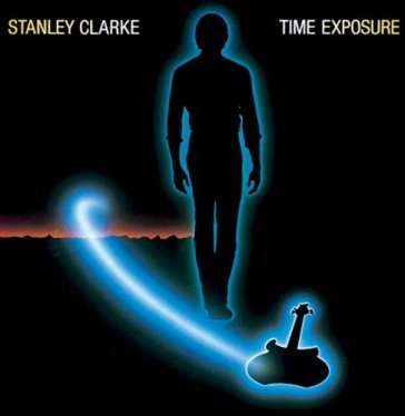 Time exposure (bonus track edition)