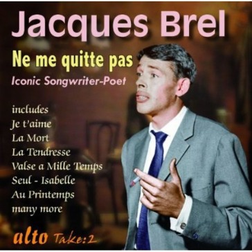 Ne me quitte pas