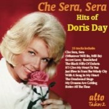 Che serà serà : hits of doris day