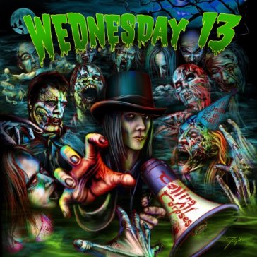 Calling all corpses