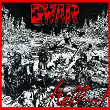 Hell-o (36th anniversary edition)