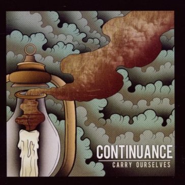 Carry ourselves