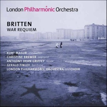 War requiem