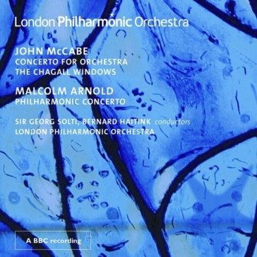 Concerto for orchestra