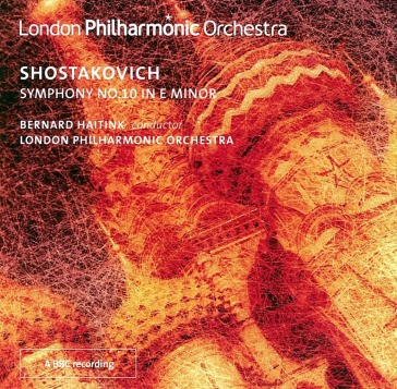 Symphony no.10