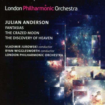 Three works by julian and