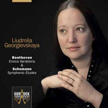 Eroica, symphonic etudes