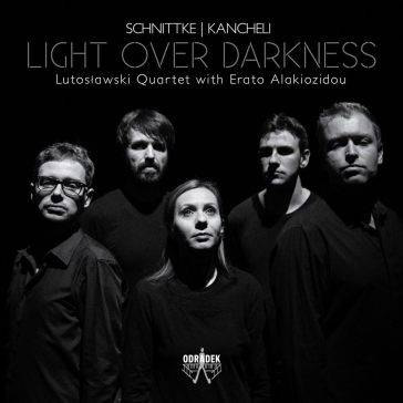 Light over darkness