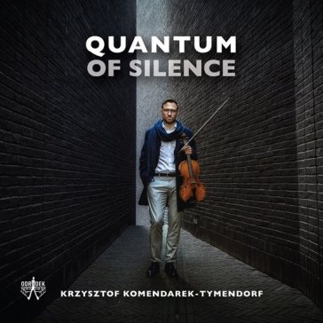 Quantum of silence