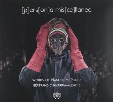 Persona miscellanea..