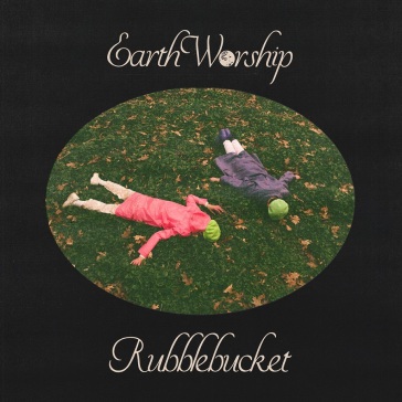 Earth worship (pink swirl vinyl)