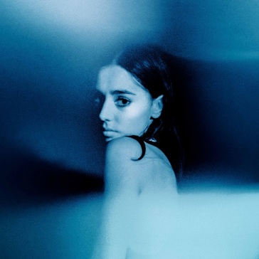 Honey (blue edition)