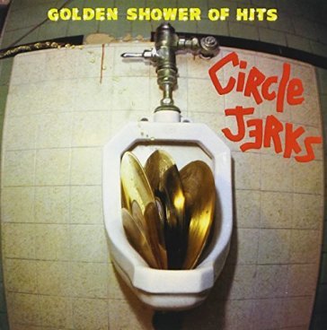 Golden shower of hits