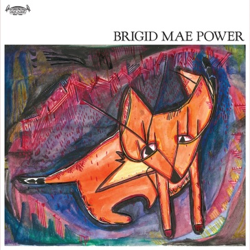 Brigid mae power