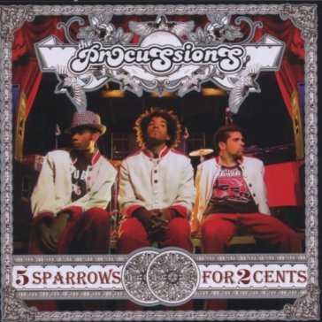 5 sparrows for 2 cents