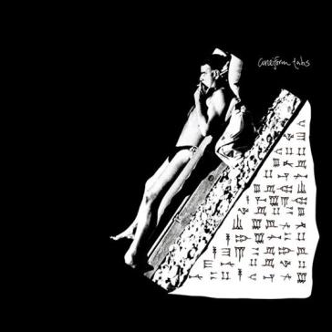 Cuneiform tabs