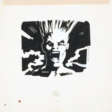 Screamers demo hollywood 1977