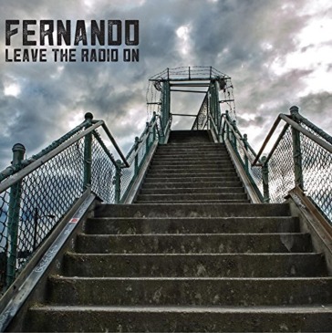 Leave the radio on