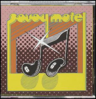 Savoy motel