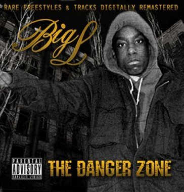 Danger zone