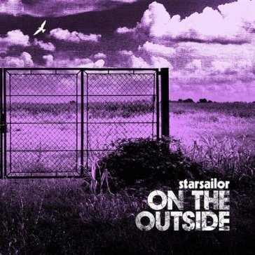 On the outside (bonus dvd) (exp)
