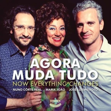 Agora muda tudo - now eve