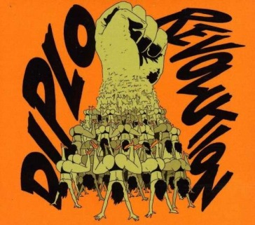 Revolution ep