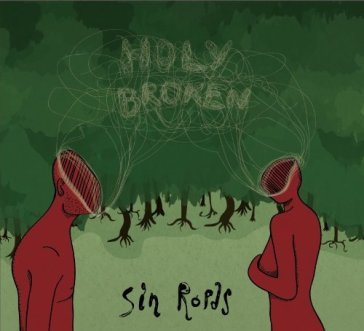 Holy broken