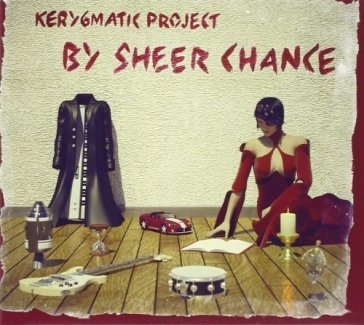 By sheer chance