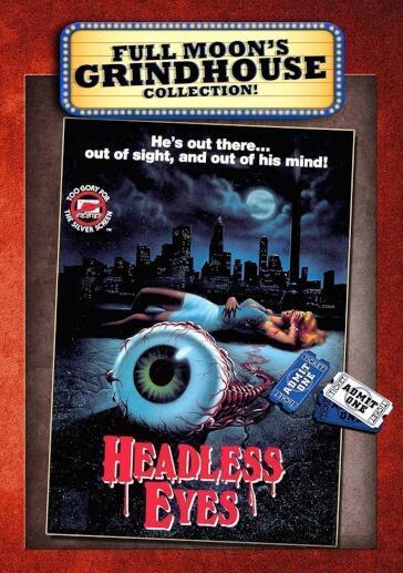 Headless Eyes