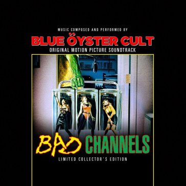 Bad channels